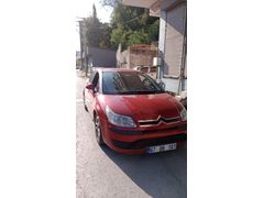 Sahibinden Citroen C4 1.6 HDi SX 2007 Model