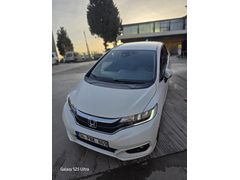 Honda jazz full