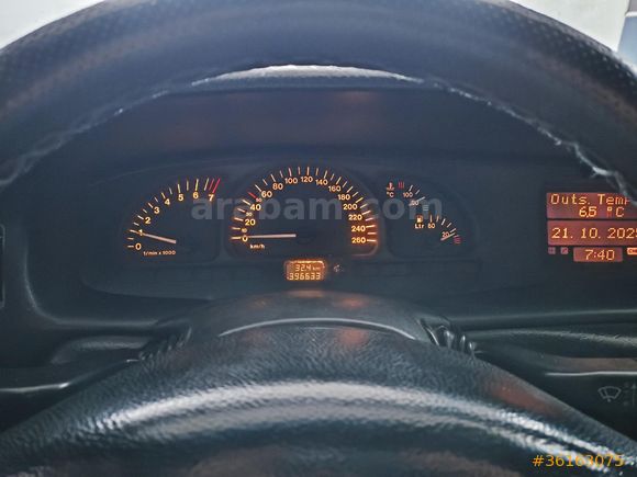 Sahibinden Opel Vectra 2.0 CD 1998 Model