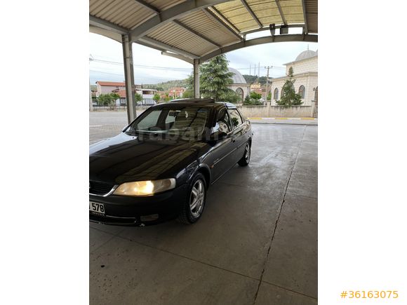 Sahibinden Opel Vectra 2.0 CD 1998 Model