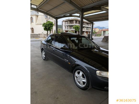 Sahibinden Opel Vectra 2.0 CD 1998 Model