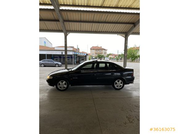 Sahibinden Opel Vectra 2.0 CD 1998 Model