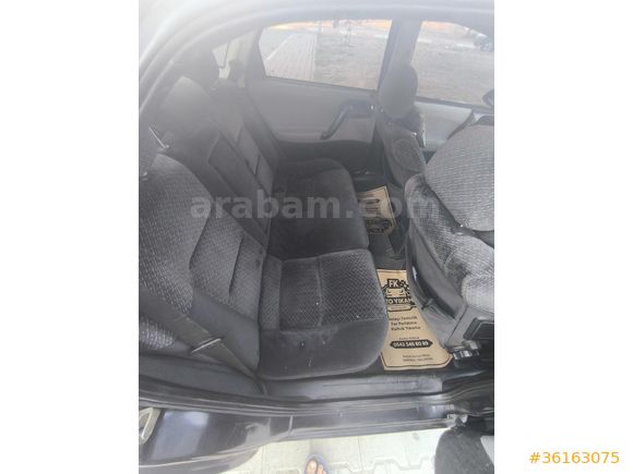 Sahibinden Opel Vectra 2.0 CD 1998 Model
