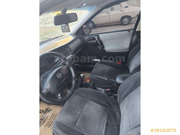 Sahibinden Opel Vectra 2.0 CD 1998 Model