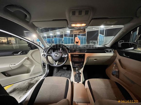 Sahibinden Skoda Rapid 1.6 TDI Spaceback Elegance 2015 Model

Araç 2015 model olup ful servis bakımlıdır. Herhangi bir masrafı bulunmamaktadır.
