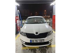 Sahibinden Skoda Rapid 1.6 TDI Spaceback Elegance 2015 Model

Araç 2015 model olup ful servis bakımlıdır. Herhangi bir masrafı bulunmamaktadır.
