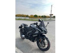 Sahibinden Bajaj Pulsar 200 RS 