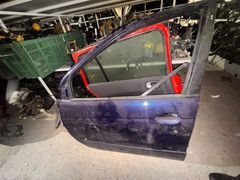 Renault Scenic 1 Çıkma Sol Ön Kapı