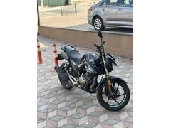 Sahibinden Mondial 125 Drift L CBS 