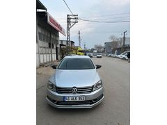 Sahibinden Volkswagen Passat 2.0 TDi Highline 2012 Model