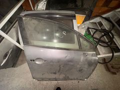 Renault Clio 4 Çıkma Sağ Ön Kapı