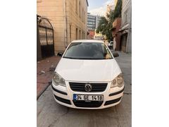 Sahibinden Volkswagen Polo 1.4 TDi Trendline 2010 Model 