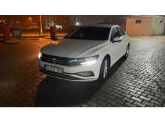 Sahibinden Volkswagen Passat 1.6 TDi BlueMotion Business 2020 Model 