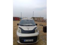 Sahibinden Fiat Fiorino Cargo 1.3 Multijet 2012 Model