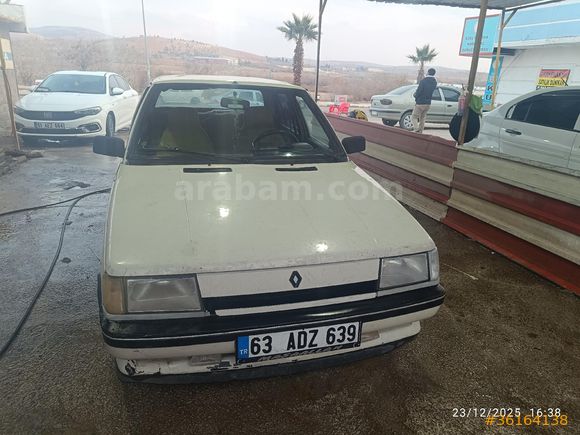 Sahibinden Renault R 11 GTS 1988 Model