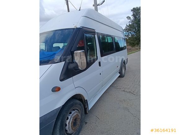 Sahibinden Ford - Otosan Transit 16+1