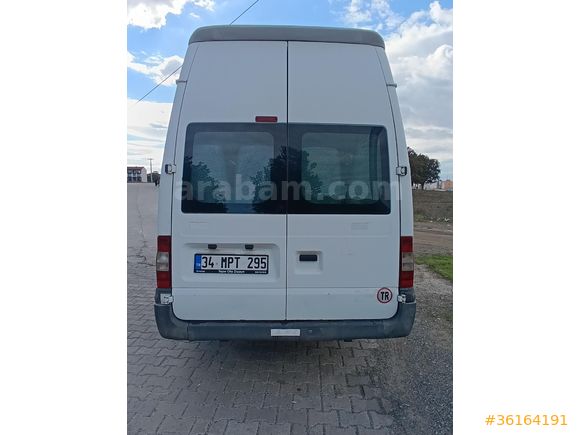 Sahibinden Ford - Otosan Transit 16+1