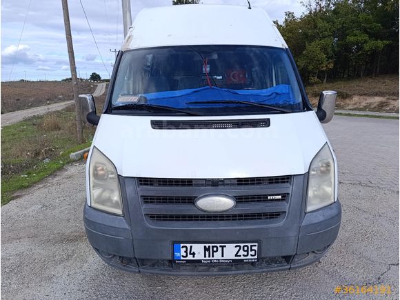 Sahibinden Ford - Otosan Transit 16+1
