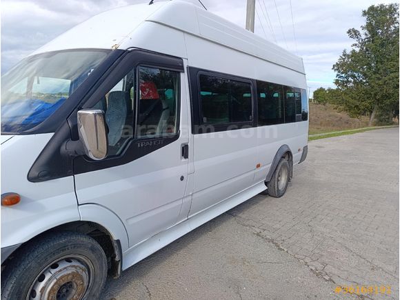 Sahibinden Ford - Otosan Transit 16+1
