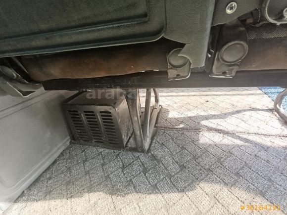 Sahibinden Ford - Otosan Transit 16+1