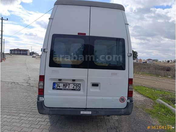 Sahibinden Ford - Otosan Transit 16+1