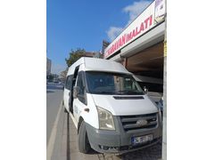 Sahibinden Ford - Otosan Transit 16+1