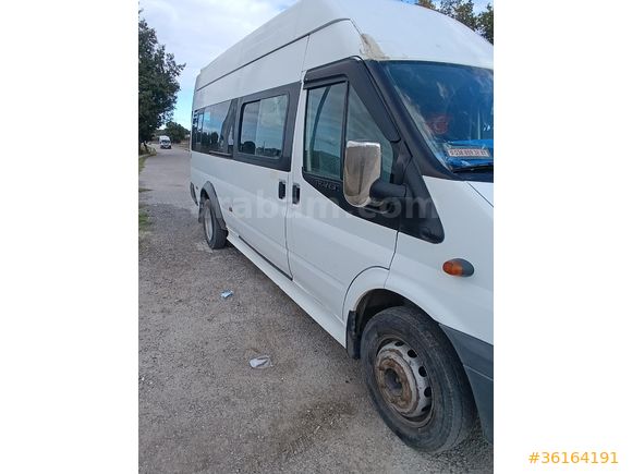 Sahibinden Ford - Otosan Transit 16+1