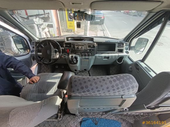 Sahibinden Ford - Otosan Transit 16+1