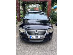 Sahibinden Volkswagen Passat 2.0 FSi Comfortline 2007 Model 