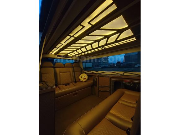 SAHİBİNDEN HATASIZ DEĞİŞENSİZ TRANSPORTER 2.0 TDI  2015 MODEL