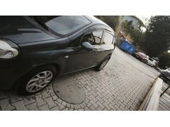 Sahibinden Fiat Punto 1.3 Multijet Pop 2013 Model  258 km Gri