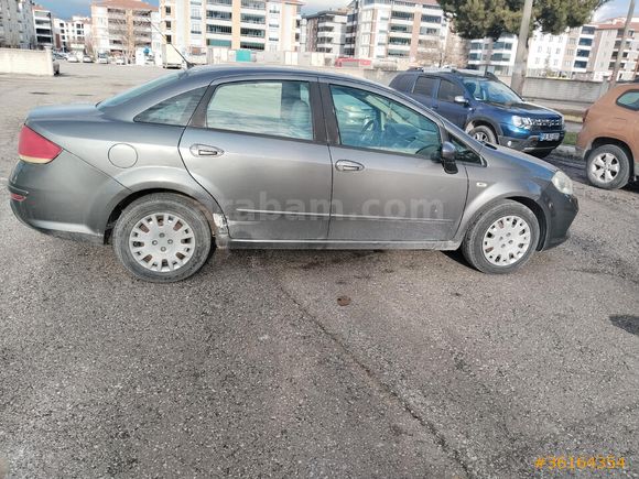 Sahibinden Fiat Linea 1.3 Multijet Easy 2012 Model