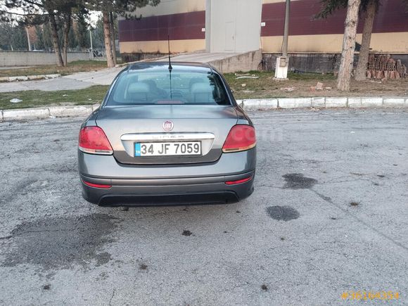 Sahibinden Fiat Linea 1.3 Multijet Easy 2012 Model
