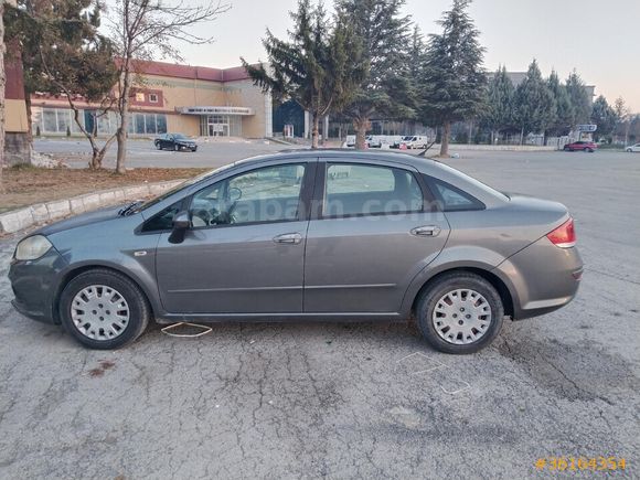 Sahibinden Fiat Linea 1.3 Multijet Easy 2012 Model