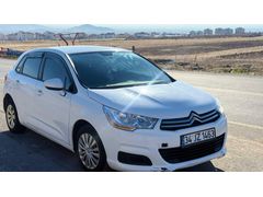 Sahibinden Citroen C4 1.6 HDi Confort 2012 Model 