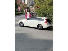 Volvo V60 2.0 D3 2012 Model 5 Silindir