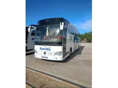 Sahibinden Mercedes - Benz Travego 15 SHD Şanlıurfa