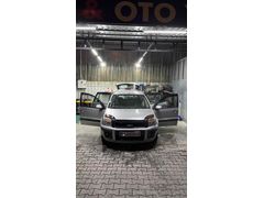 ‘’ACİL SATILIK’’ Sahibinden Ford Fusion 1.6 TDCi Lux 2009 Model   228.000km Gri