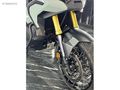 2024 Model 9 Bin Km'de HONDA X-ADV 750 hatasız boyasız çiziksiz