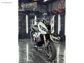 2024 Model 9 Bin Km'de HONDA X-ADV 750 hatasız boyasız çiziksiz