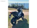 2024 Model 9 Bin Km'de HONDA X-ADV 750 hatasız boyasız çiziksiz