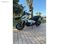 2024 Model 9 Bin Km'de HONDA X-ADV 750 hatasız boyasız çiziksiz
