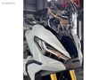 2024 Model 9 Bin Km'de HONDA X-ADV 750 hatasız boyasız çiziksiz