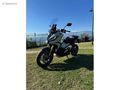 2024 Model 9 Bin Km'de HONDA X-ADV 750 hatasız boyasız çiziksiz