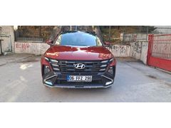 Sahibinden Hyundai Tucson 1.6 T-GDi Prime  2025 Model
