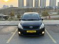 Galeriden Toyota Auris 1.4 D-4D Comfort Extra 2010 Model Ankara 219.168 km Siyah