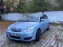 Sahibinden Toyota Corolla 1.4 D-4D Terra 2007 Model