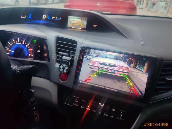 2014 MOD FB7 YENİ KASA ORJİNAL 152000 KM ECOPREMİUM  CARPLAY + GERİ GÖRÜŞ