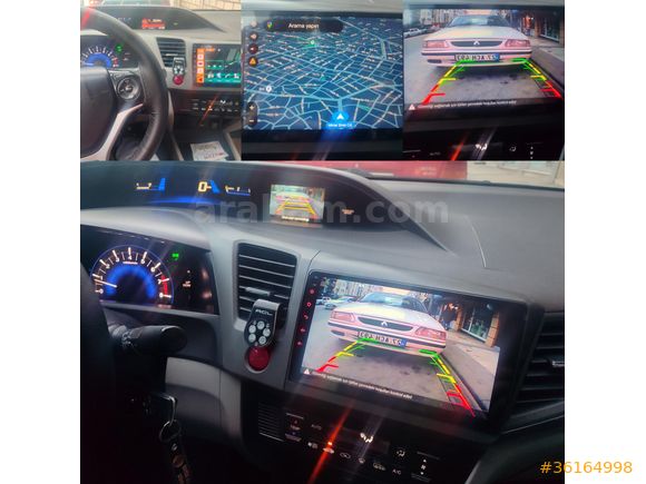 2014 MOD FB7 YENİ KASA ORJİNAL 152000 KM ECOPREMİUM  CARPLAY + GERİ GÖRÜŞ