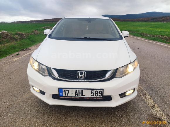 2014 MOD FB7 YENİ KASA ORJİNAL 152000 KM ECOPREMİUM  CARPLAY + GERİ GÖRÜŞ
